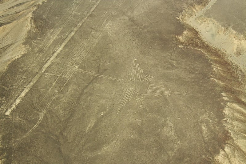 Nazca Lines Peru